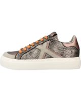 de munich zapatillas mujer modelo rete sky casa color animal print 902