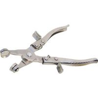 hazet 798-4 pinza para abrazaderas de manguera r 205 mm