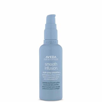 Aveda Smooth Infusion Style-Prep Smoother - Leave In Treatment 100ml