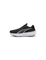 zapatillas de running puma scend pro 2 hombre negroblanco