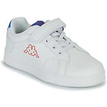 Kappa Zapatillas ADENIS KID EV para niña