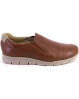 de clayan 341 mocasines de hombre piel cuero