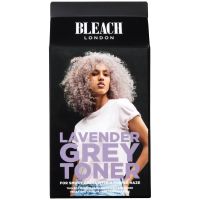 bleach london lavender grey toner kit