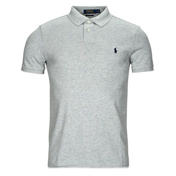 Polo Ralph Lauren Polo POLO DE CORTE RECTO EN ALGODÓN BASIC MESH para hombre