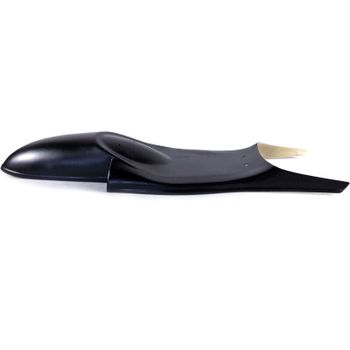 Asiento de fibra de vidrio BMW K 100 Kanghai