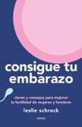 consigue tu embarazo