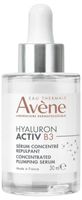 avene hyaluron activ b3 serum concentrado voluminizador antiarrugas 30 ml