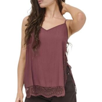 JDY Camiseta tirantes Soul para mujer