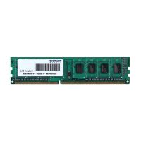 memoria ram patriot psd34g133381 4gb 1x4gb ddr3 1333mhz cl9 unbuffered