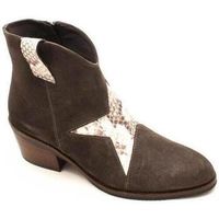 plumers botines 5229 para mujer