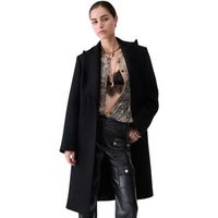 liu jo abrigo cf6209t3575 para mujer