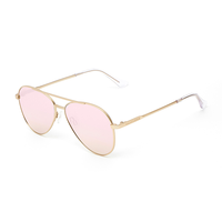 gafas de sol hawkers hawkers x paula echevarria - light purple
