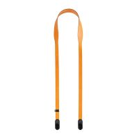 peak design courroie form en cuir ambree long - lrs-l-am-1