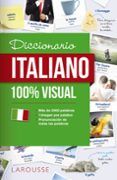 diccionario de italiano 100 visual