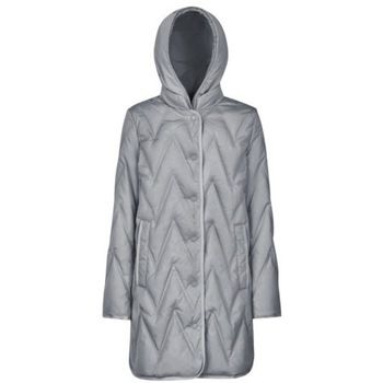 Geox Abrigo W Plummery para mujer
