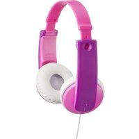jvc tinyphones kids headphones - pink pink