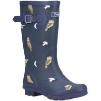 cotswold botas woodland para nino