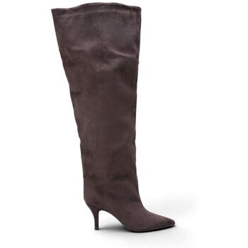La Modeuse Botas 80033_P190453 para mujer