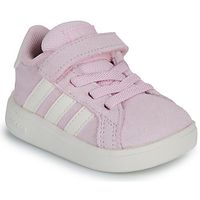 adidas zapatillas grand court 00s el i para nina
