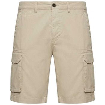 40weft Bufanda 3108/2666-W2103 BEIGE para hombre