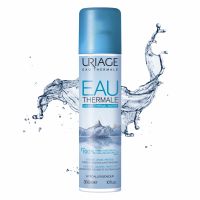 agua termal de uriage 300ml