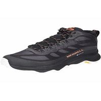 botas de montana merrell para ninos