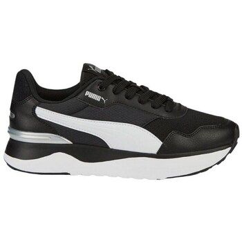 Puma Zapatillas R78 Voyage Soft JR para niña
