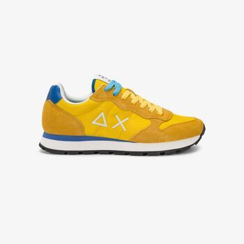 Sun68 Zapatillas Z36101 para hombre