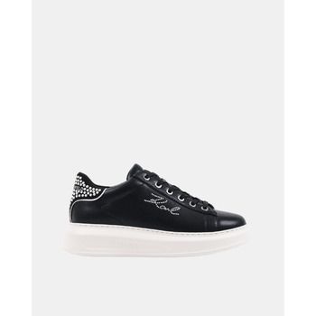 Karl Lagerfeld Deportivas Moda KL62518P KAPRI para mujer