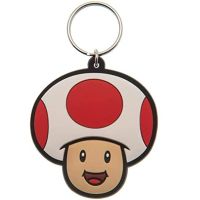 sherwood media llavero toad