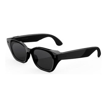 Meta Capri Gafas Inteligentes Cámara Integrada IA Integrada Traductor Transitions Negras