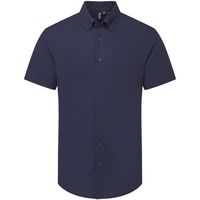 premier camisa manga corta rw10692 para hombre