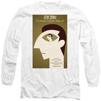 star trek camiseta manga larga the next generation season 7 episode 16 para mujer