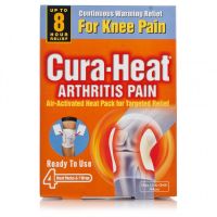 cura-heat arthritis knee