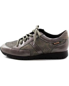 de MOBILS ZAPATILLAS MOBILS 71424½55599 MARRÓN MARRóN