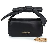 love moschino bandolera holiday bow-jc4062pp1o para mujer