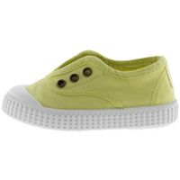 victoria deportivas moda 1915 inglesa elastico lona tintaa drec para nina