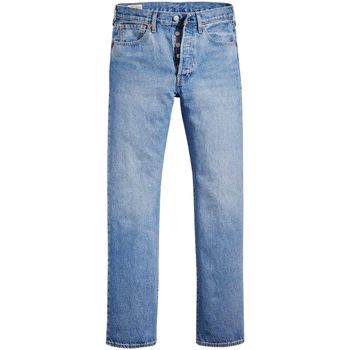 Levis Jeans 501 Original Crash Courses para hombre