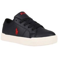 ralph lauren zapatillas sutton ps para nina