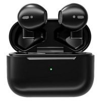 klack pro5s auriculares bluetooth inalambricos negros