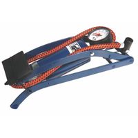 footpump single