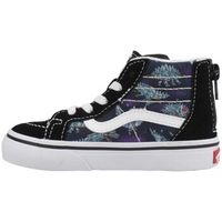 vans deportivas moda sk8-hi zip para nino