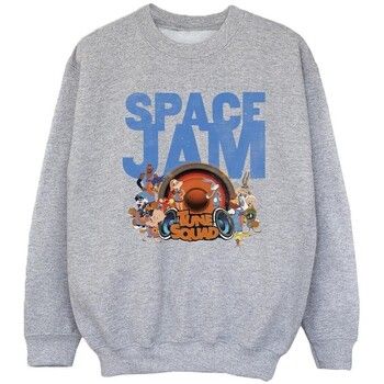 Dessins Animés Jersey Tune Squad para niña