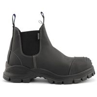 blundstone zapatos de trabajo 910 para mujer