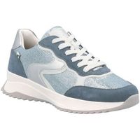 rieker zapatillas w1307 para mujer
