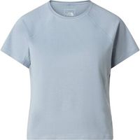 the north face camiseta jaida para mujer