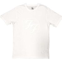 foo fighters tops y camisetas ro3856 para mujer