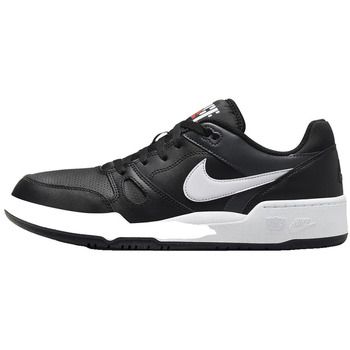 Nike Zapatillas Baskets Full Force Low cuir para hombre
