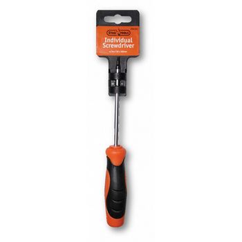 T Star Individual Screwdriver T10 x 100mm
