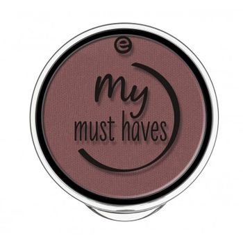 My Must Haves Eyeshadow 07 Mauvie Time